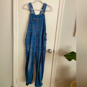 Osh Kosh Unisex Adult Overall size L